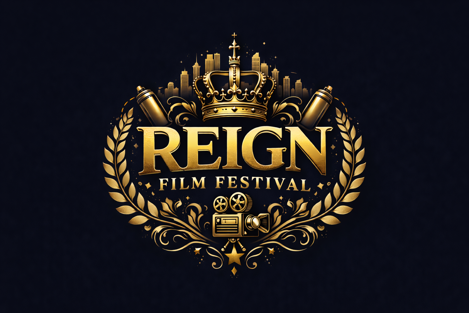 Reign Film Festival